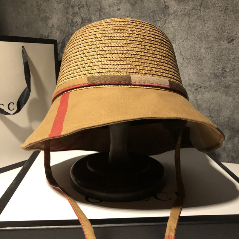 盛世尼曼帽子女草帽渔夫帽沙滩大帽檐夏季太阳海边防晒遮阳帽度假旅游日系帽子 盛世尼曼帽子女草帽渔夫帽沙滩大帽檐...